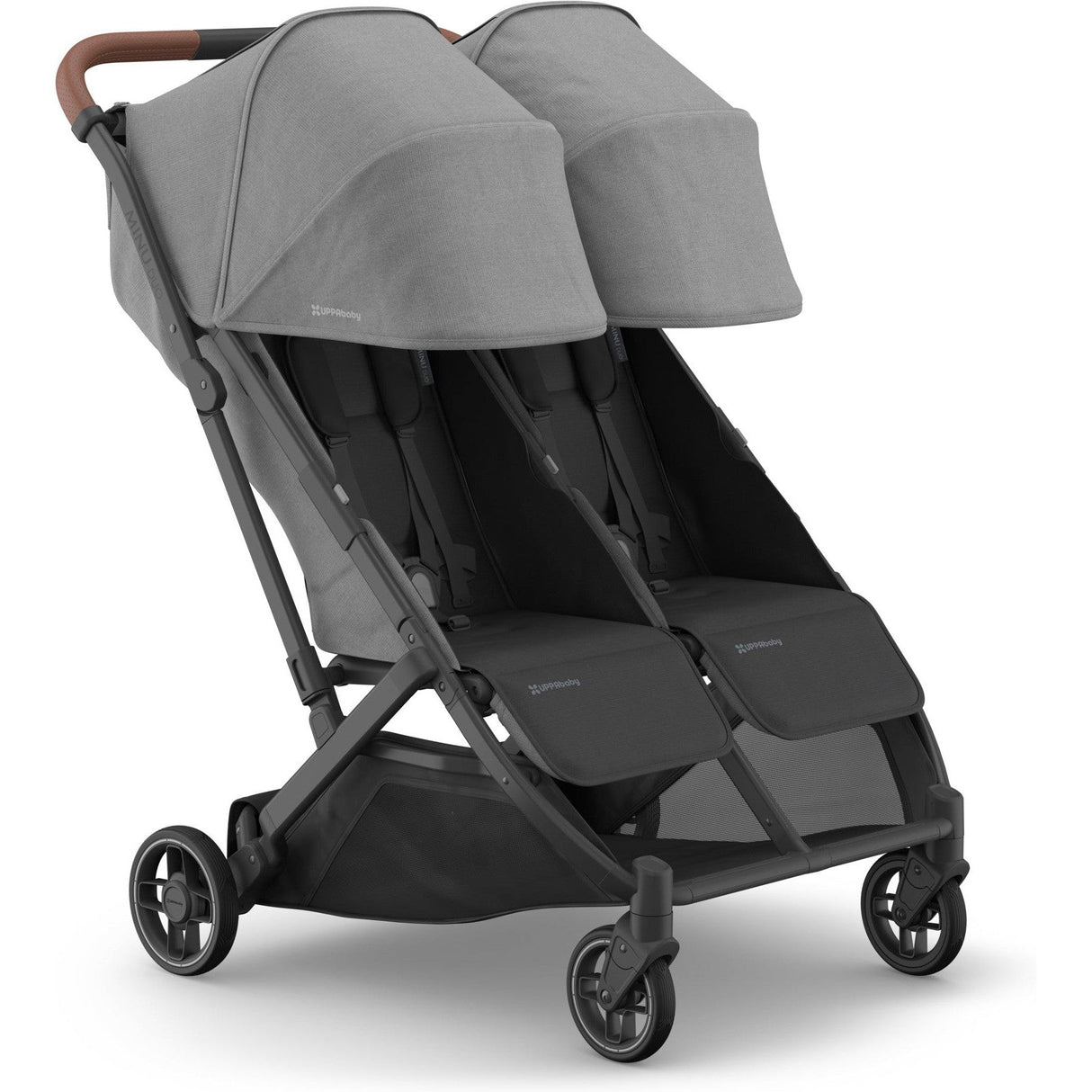 UPPAbaby Minu Duo Stroller - Kid's Stuff Superstore