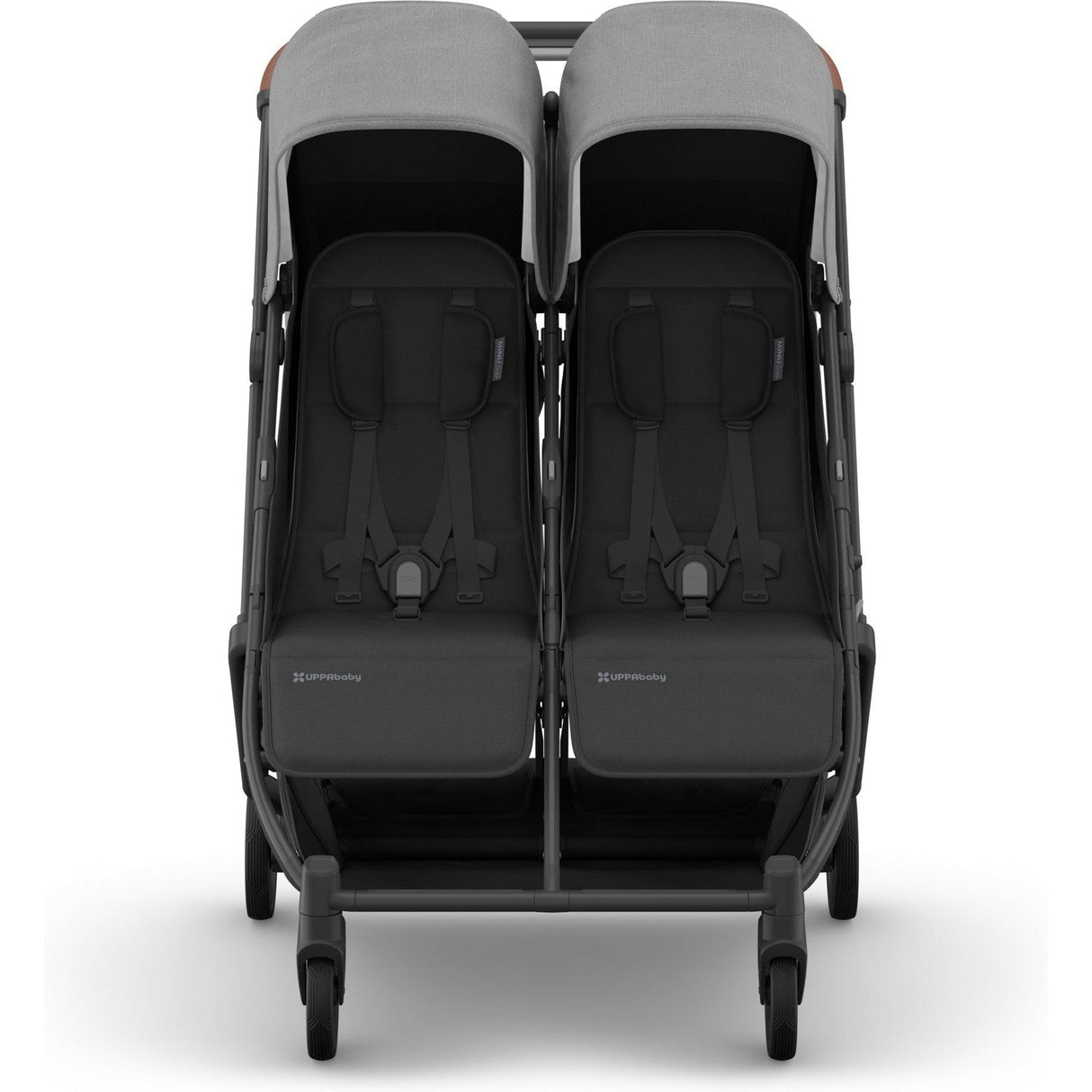 UPPAbaby Minu Duo Stroller - Kid's Stuff Superstore
