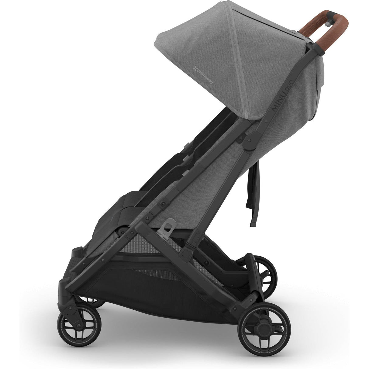 UPPAbaby Minu Duo Stroller - Kid's Stuff Superstore