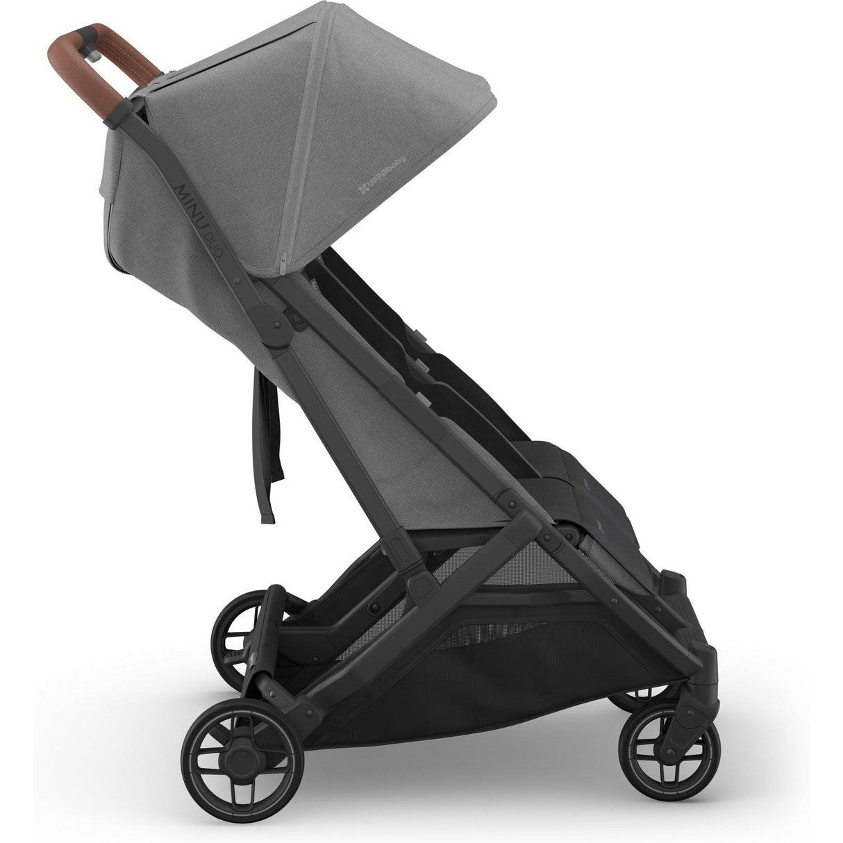 UPPAbaby Minu Duo Stroller - Kid's Stuff Superstore
