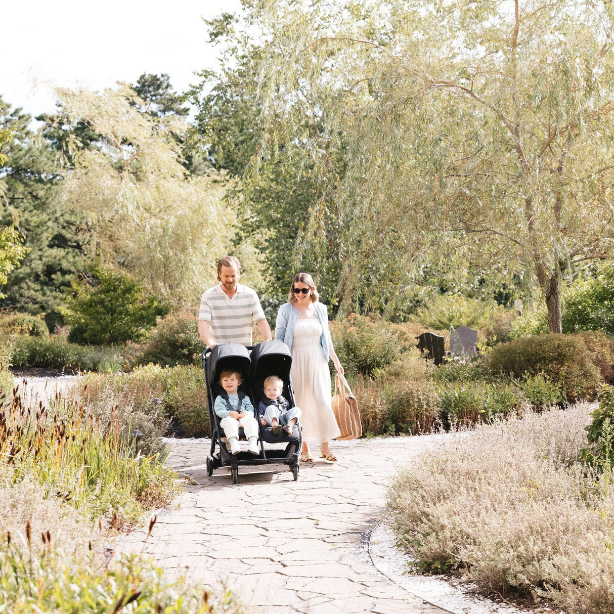 UPPAbaby Minu Duo Stroller - Kid's Stuff Superstore