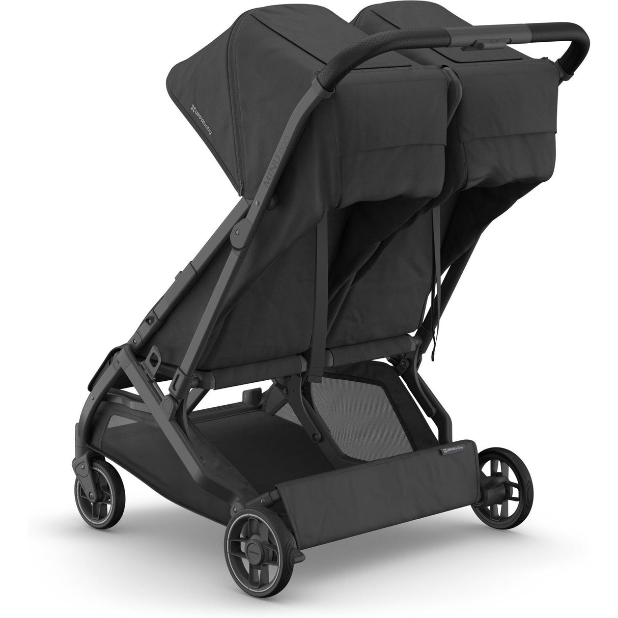 UPPAbaby Minu Duo Stroller - Kid's Stuff Superstore