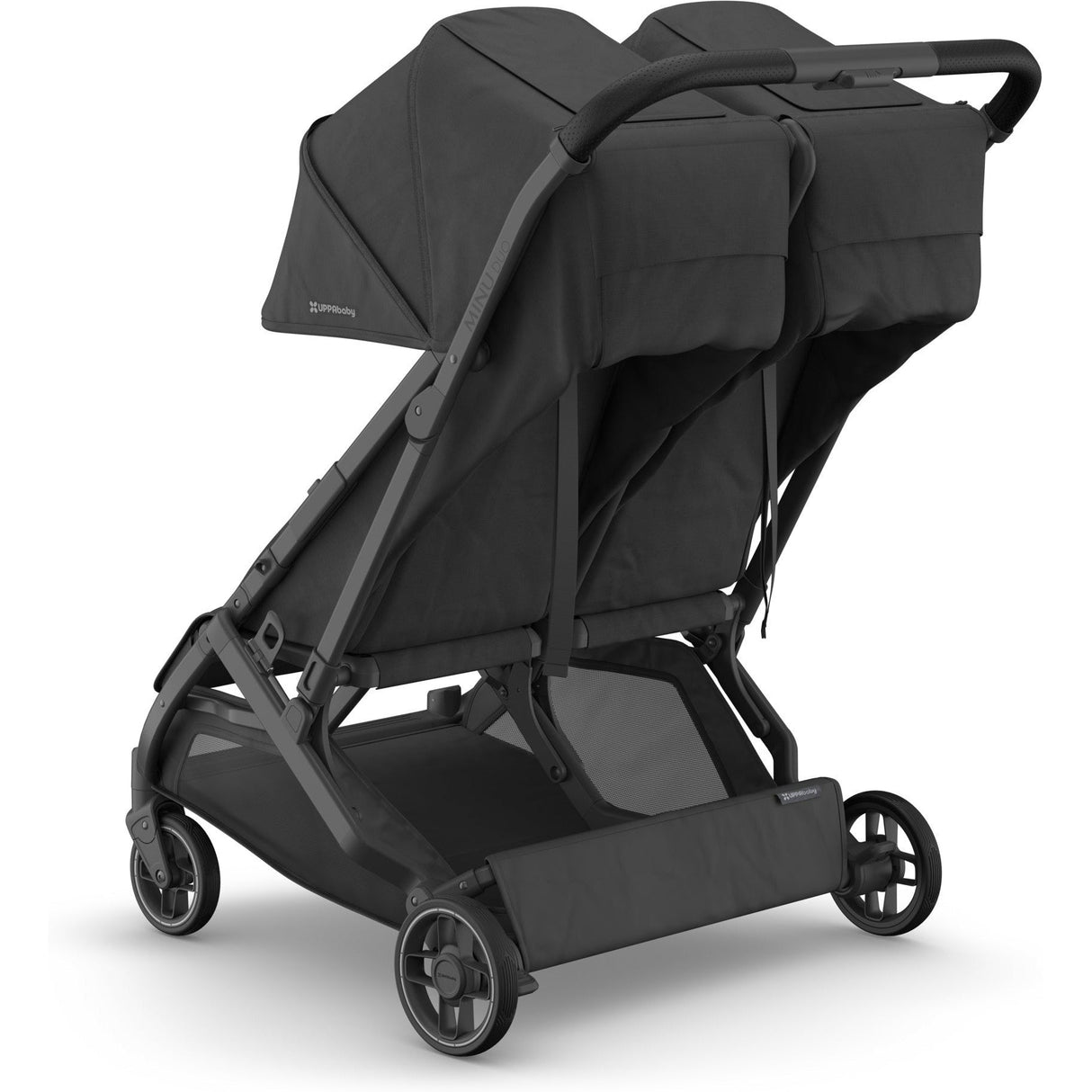 UPPAbaby Minu Duo Stroller - Kid's Stuff Superstore