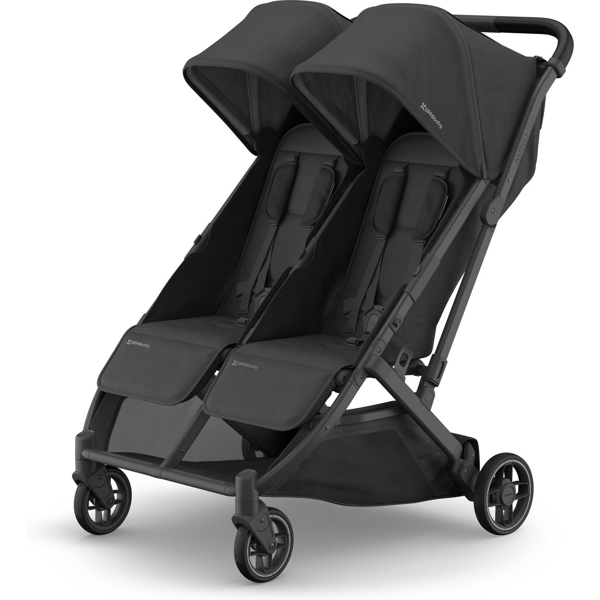 UPPAbaby Minu Duo Stroller - Kid's Stuff Superstore