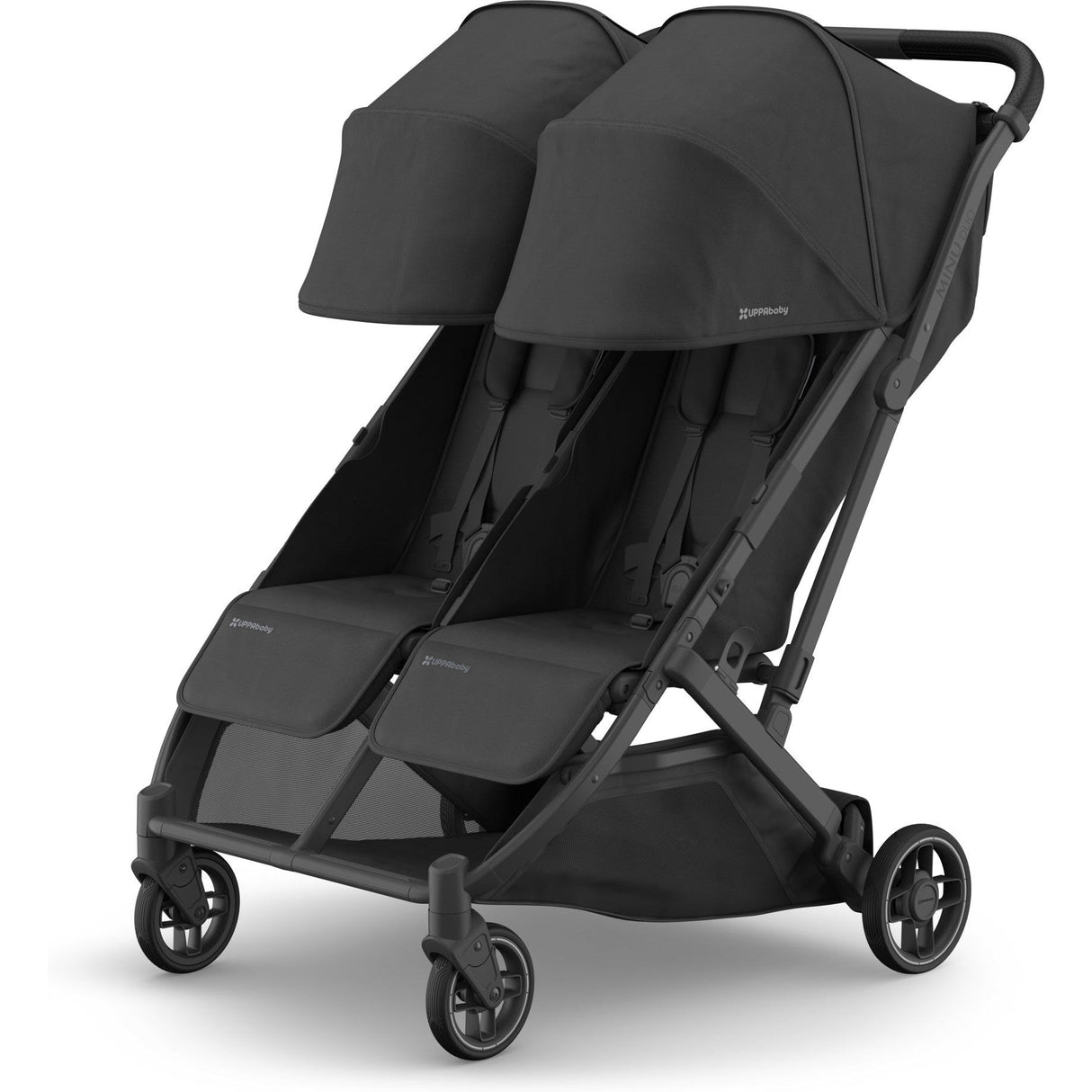 UPPAbaby Minu Duo Stroller - Kid's Stuff Superstore