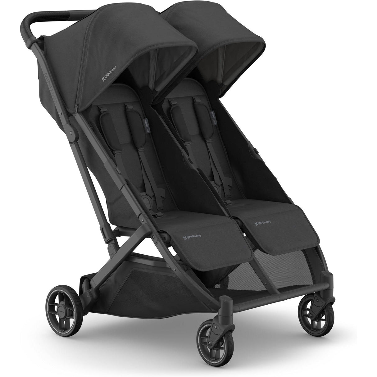 UPPAbaby Minu Duo Stroller - Kid's Stuff Superstore