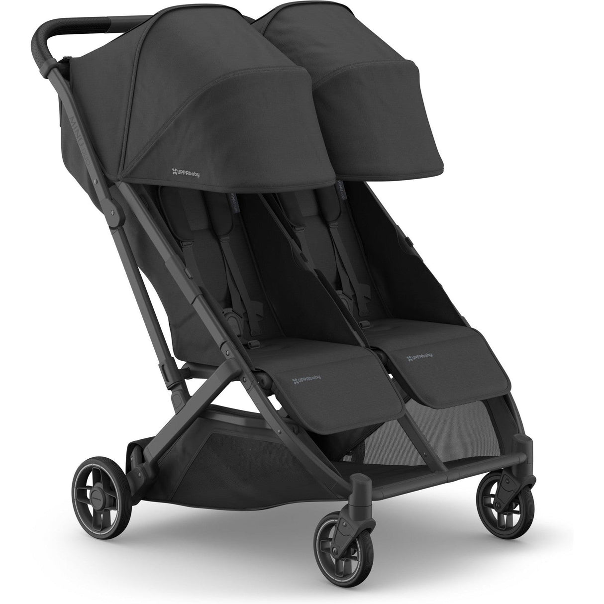 UPPAbaby Minu Duo Stroller - Kid's Stuff Superstore