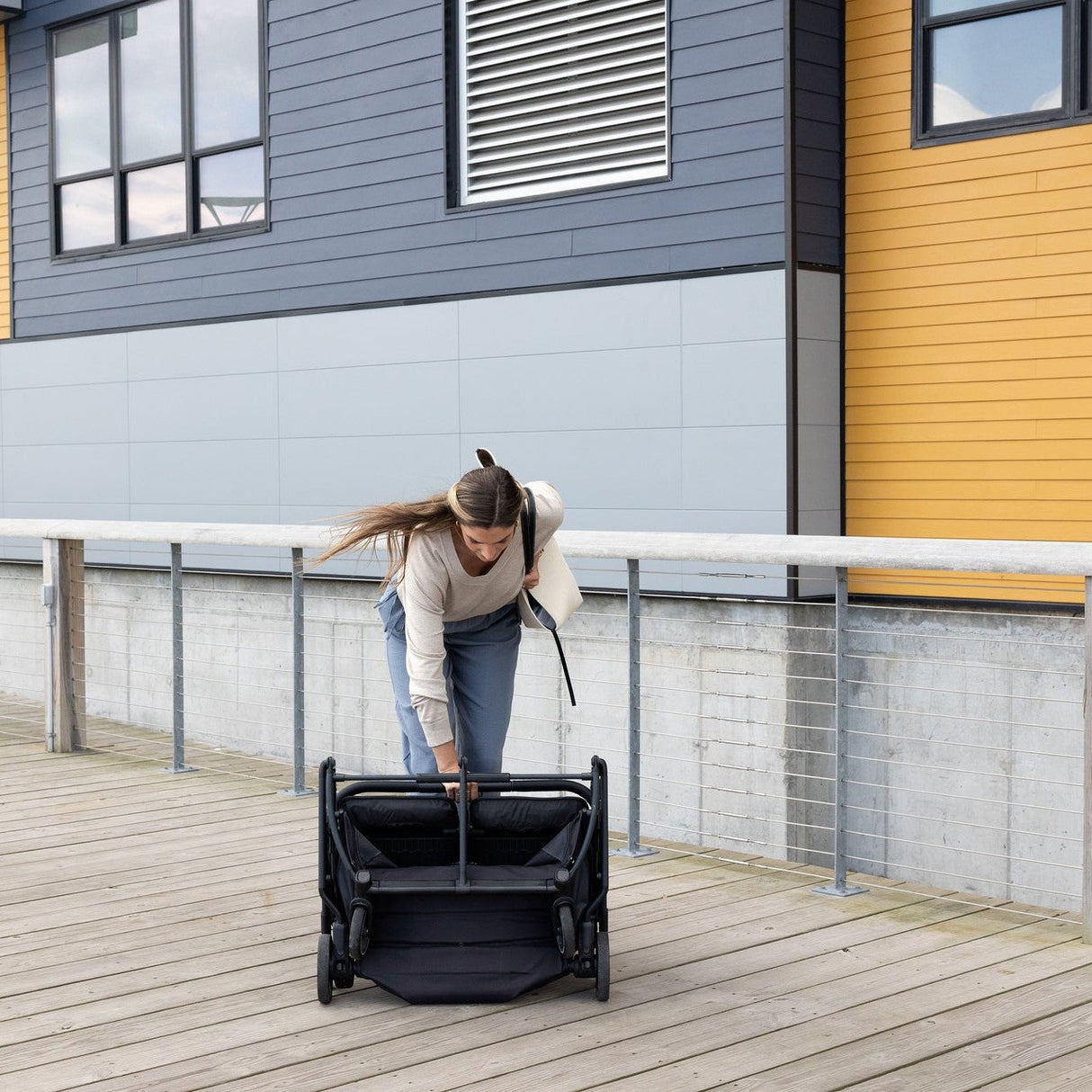 UPPAbaby Minu Duo Stroller - Kid's Stuff Superstore