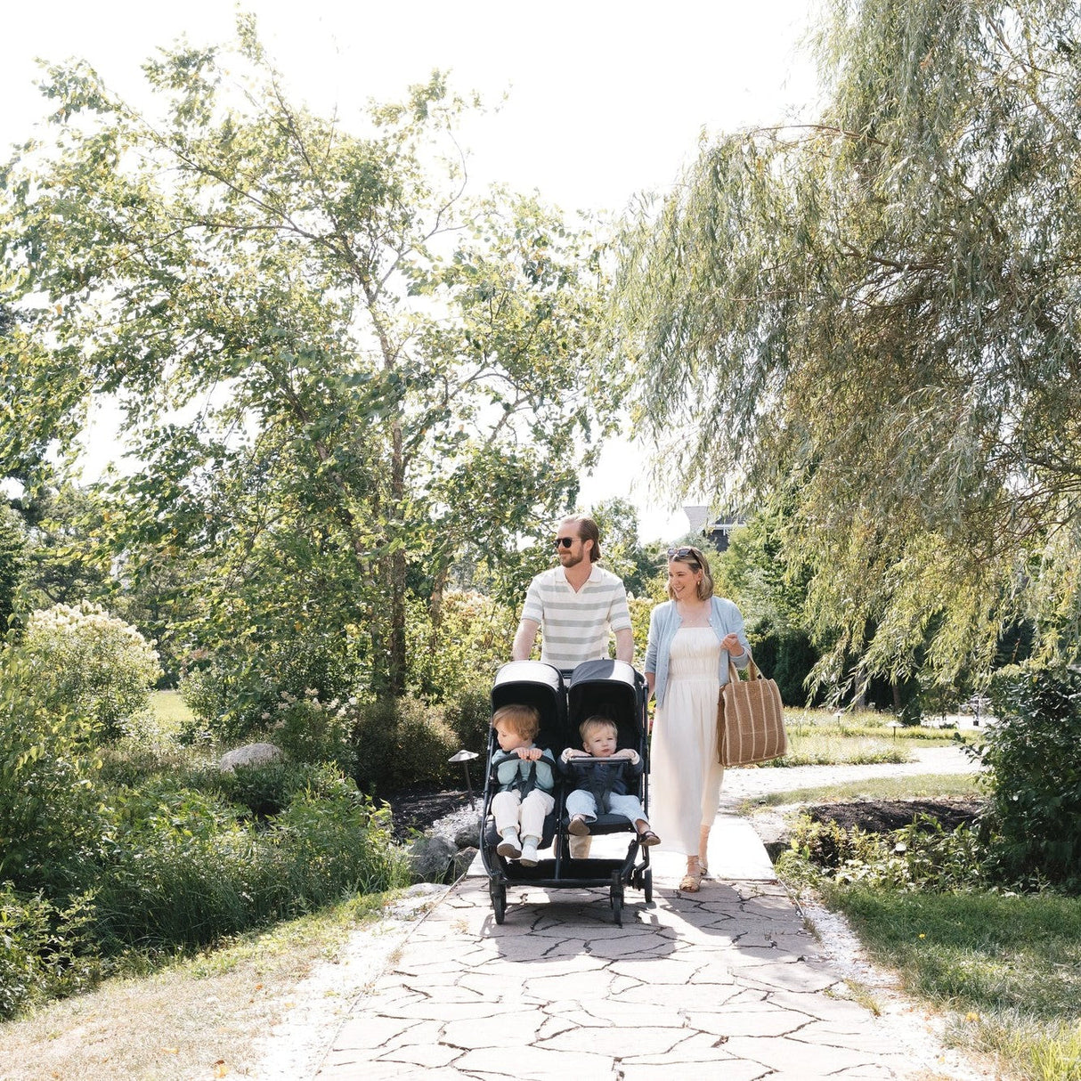 UPPAbaby Minu Duo Stroller - Kid's Stuff Superstore