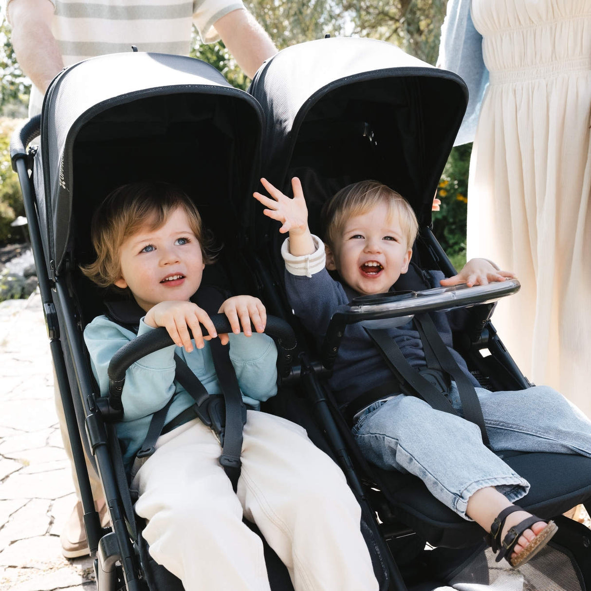 UPPAbaby Minu Duo Bumper Bar - Kid's Stuff Superstore