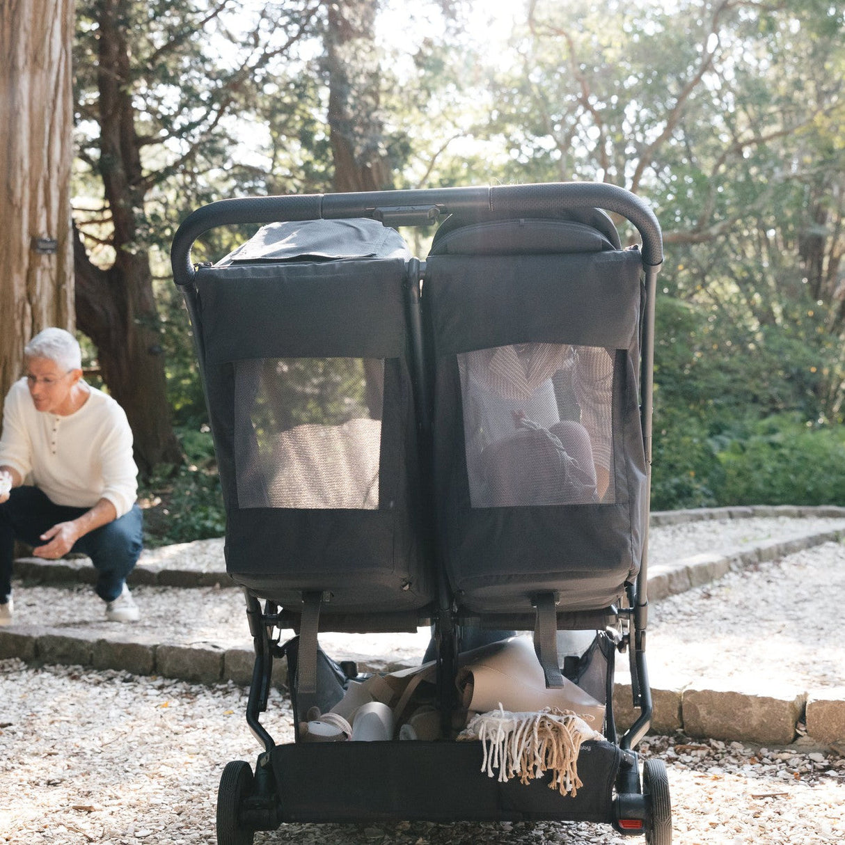 UPPAbaby Minu Duo Stroller - Kid's Stuff Superstore