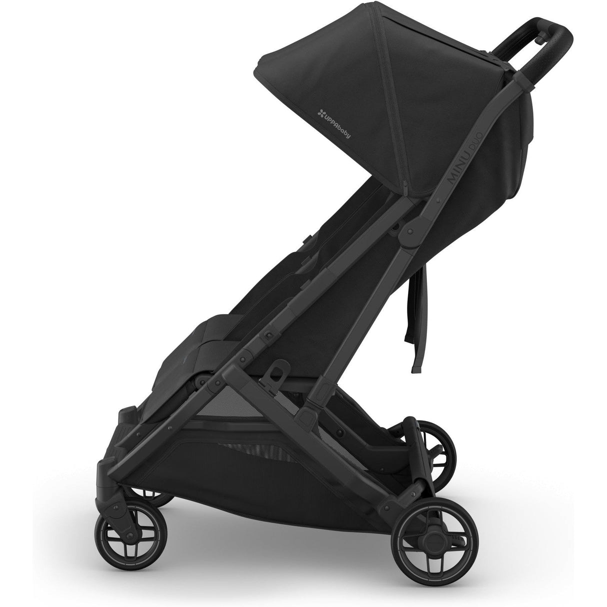UPPAbaby Minu Duo Stroller - Kid's Stuff Superstore