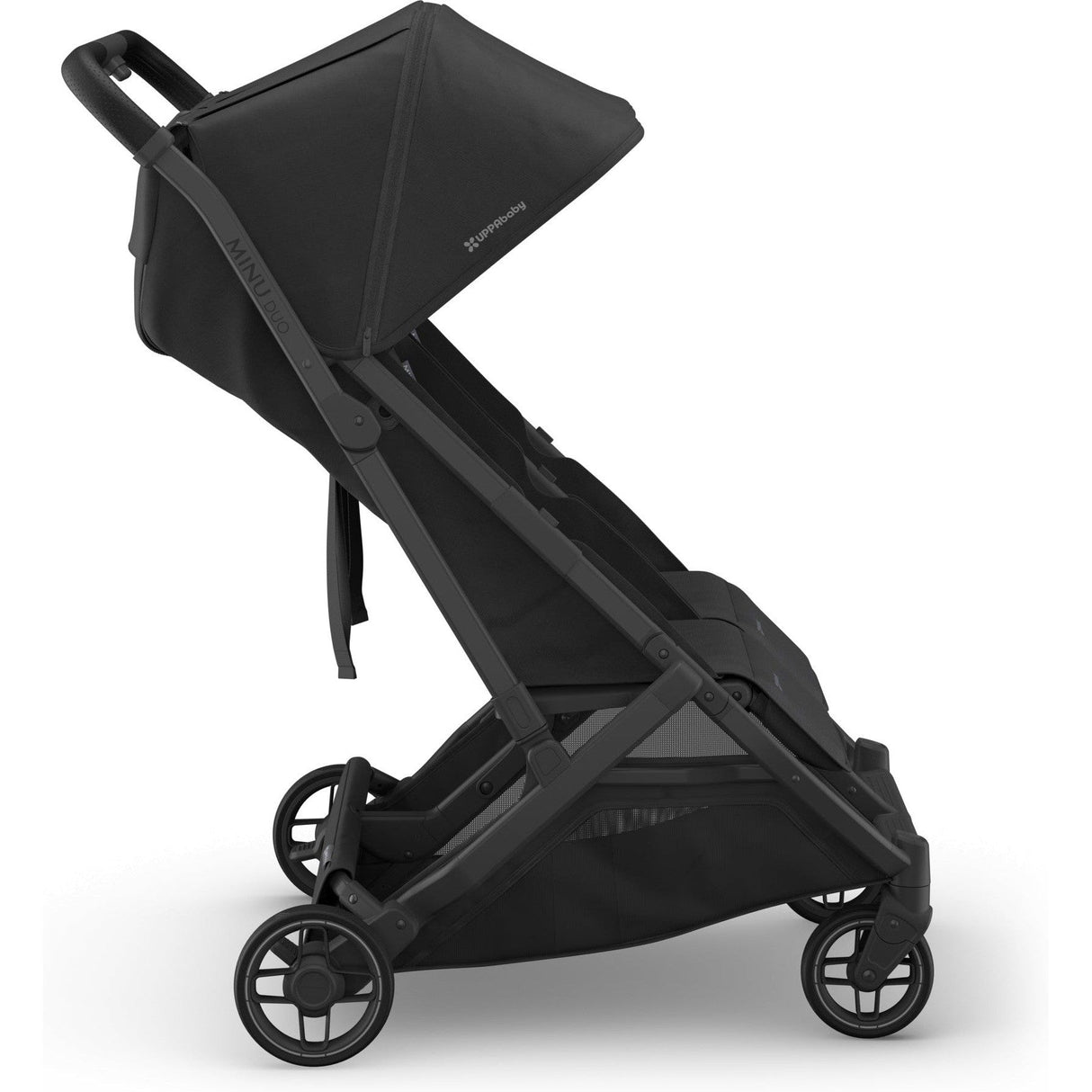 UPPAbaby Minu Duo Stroller - Kid's Stuff Superstore