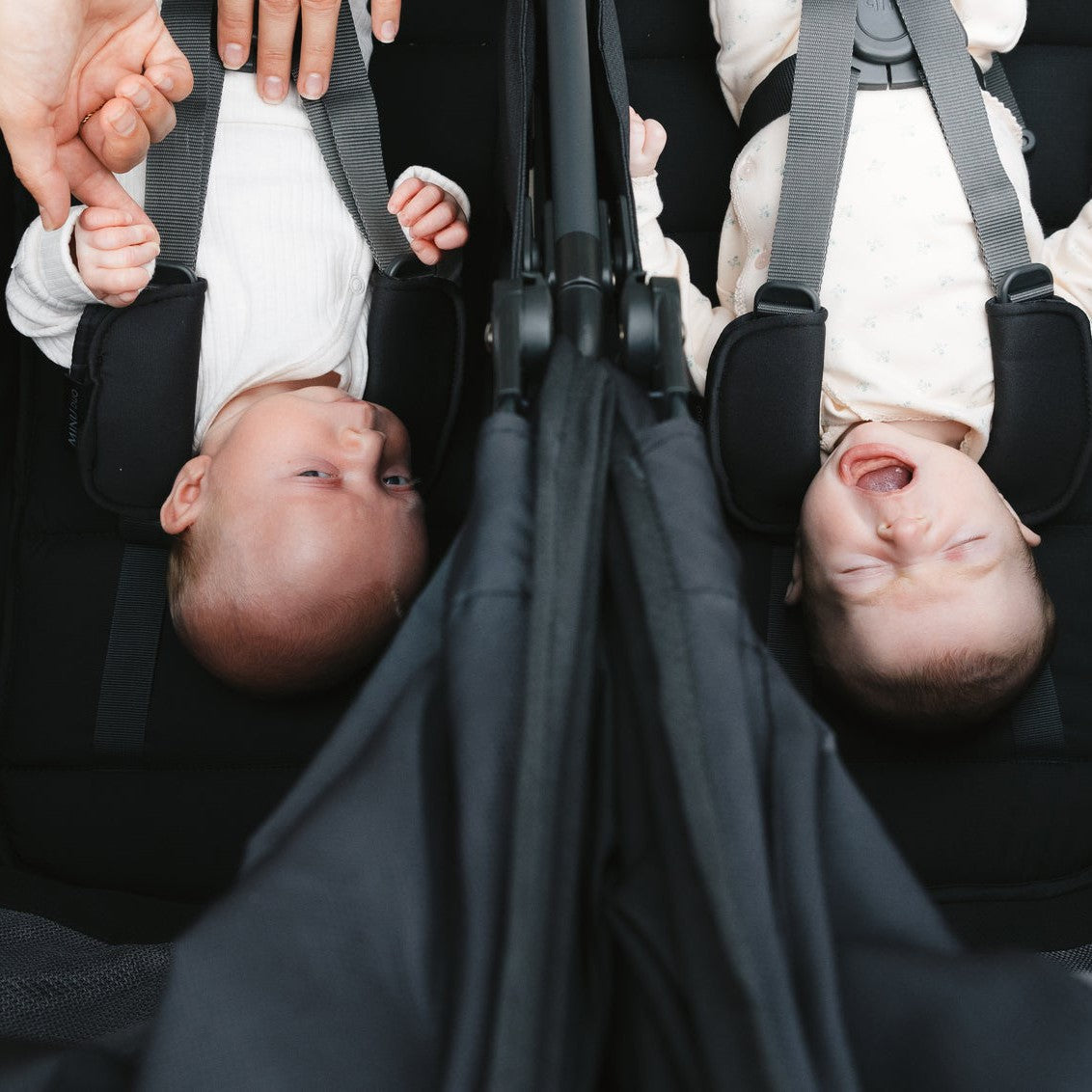 UPPAbaby Minu Duo Stroller - Kid's Stuff Superstore