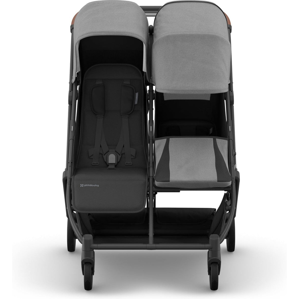 UPPAbaby Minu Duo Stroller - Kid's Stuff Superstore