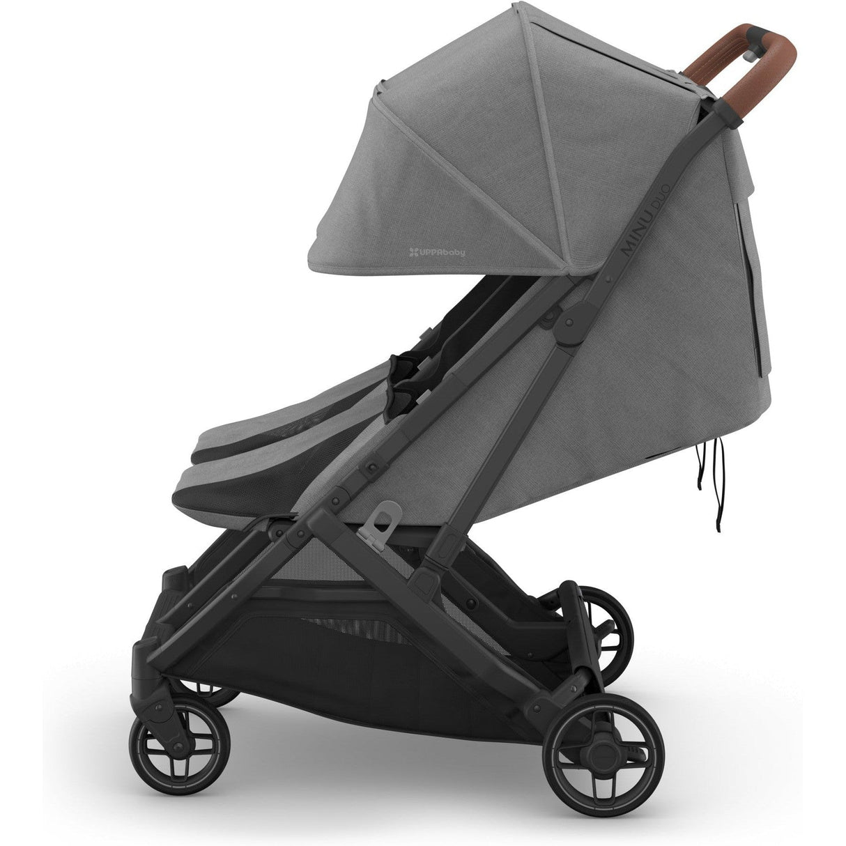 UPPAbaby Minu Duo Stroller - Kid's Stuff Superstore