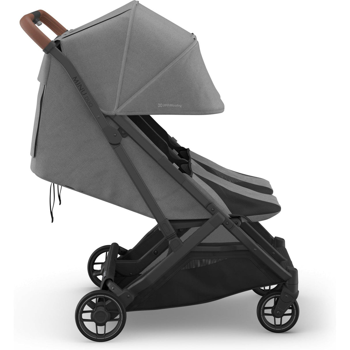 UPPAbaby Minu Duo Stroller - Kid's Stuff Superstore