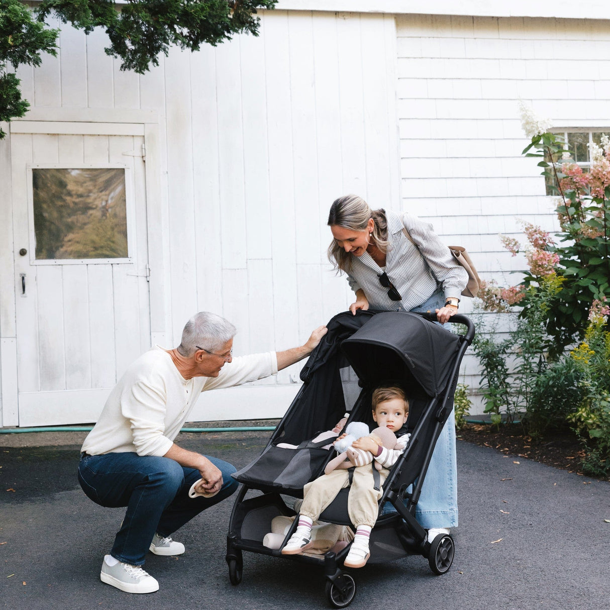 UPPAbaby Minu Duo Stroller - Kid's Stuff Superstore