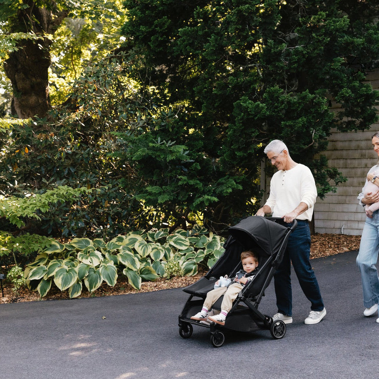 UPPAbaby Minu Duo Stroller - Kid's Stuff Superstore