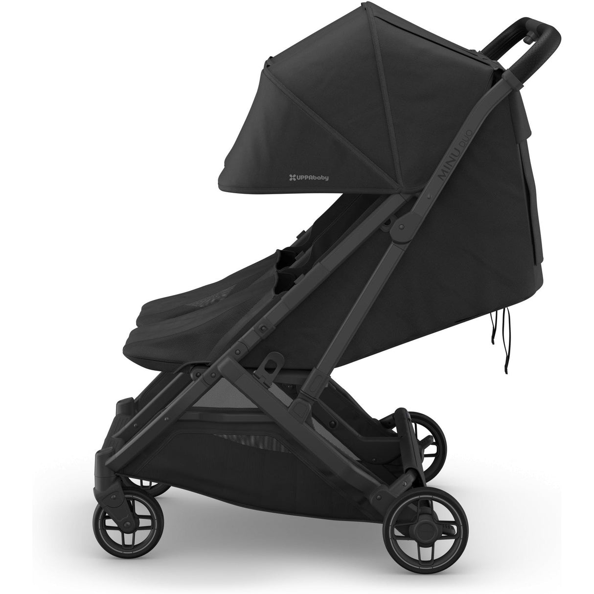 UPPAbaby Minu Duo Stroller - Kid's Stuff Superstore