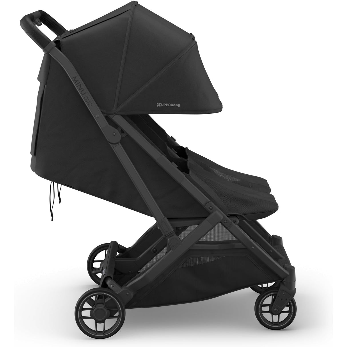UPPAbaby Minu Duo Stroller - Kid's Stuff Superstore