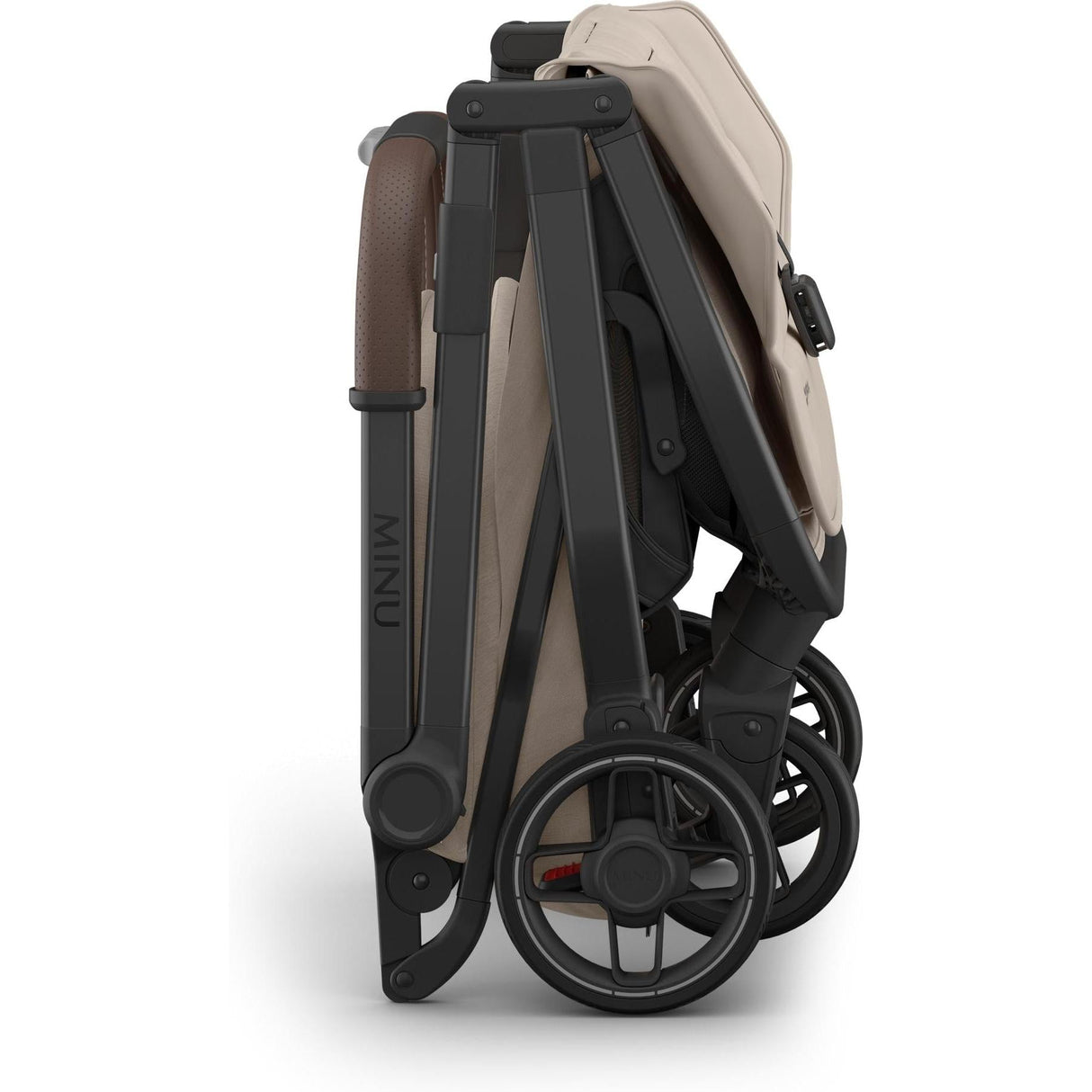 UPPAbaby Minu V3 Stroller