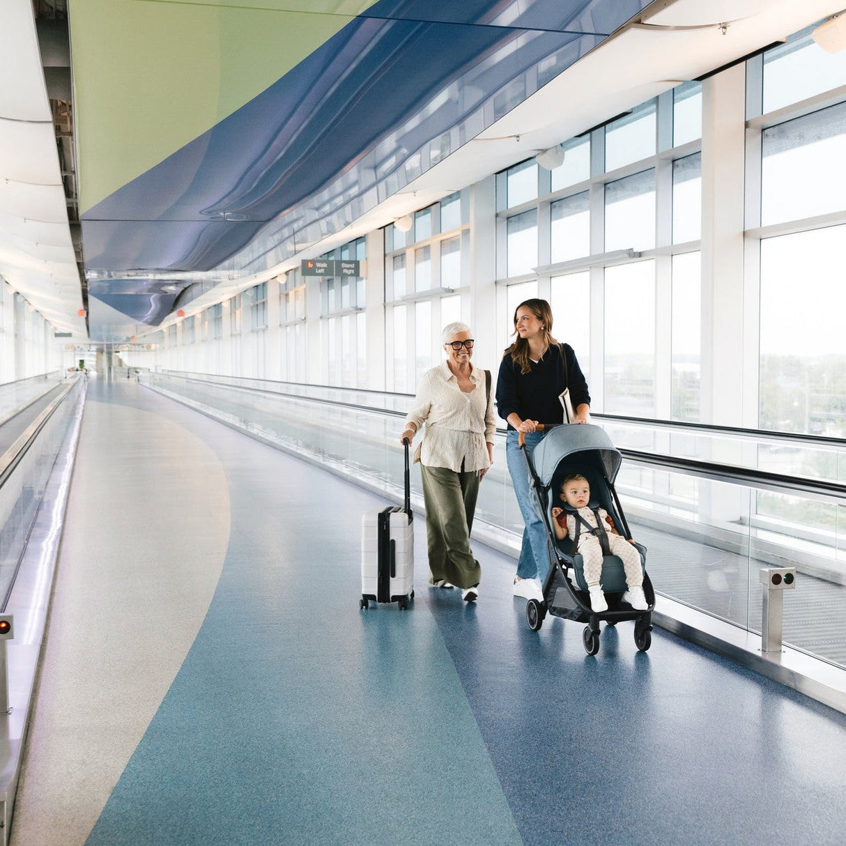 UPPAbaby Minu V3 Stroller - Kid's Stuff Superstore