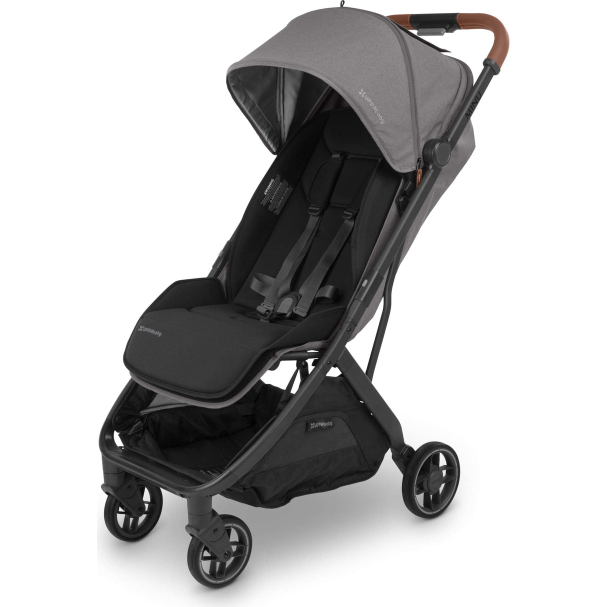 UPPAbaby Minu V3 Stroller - Kid's Stuff Superstore