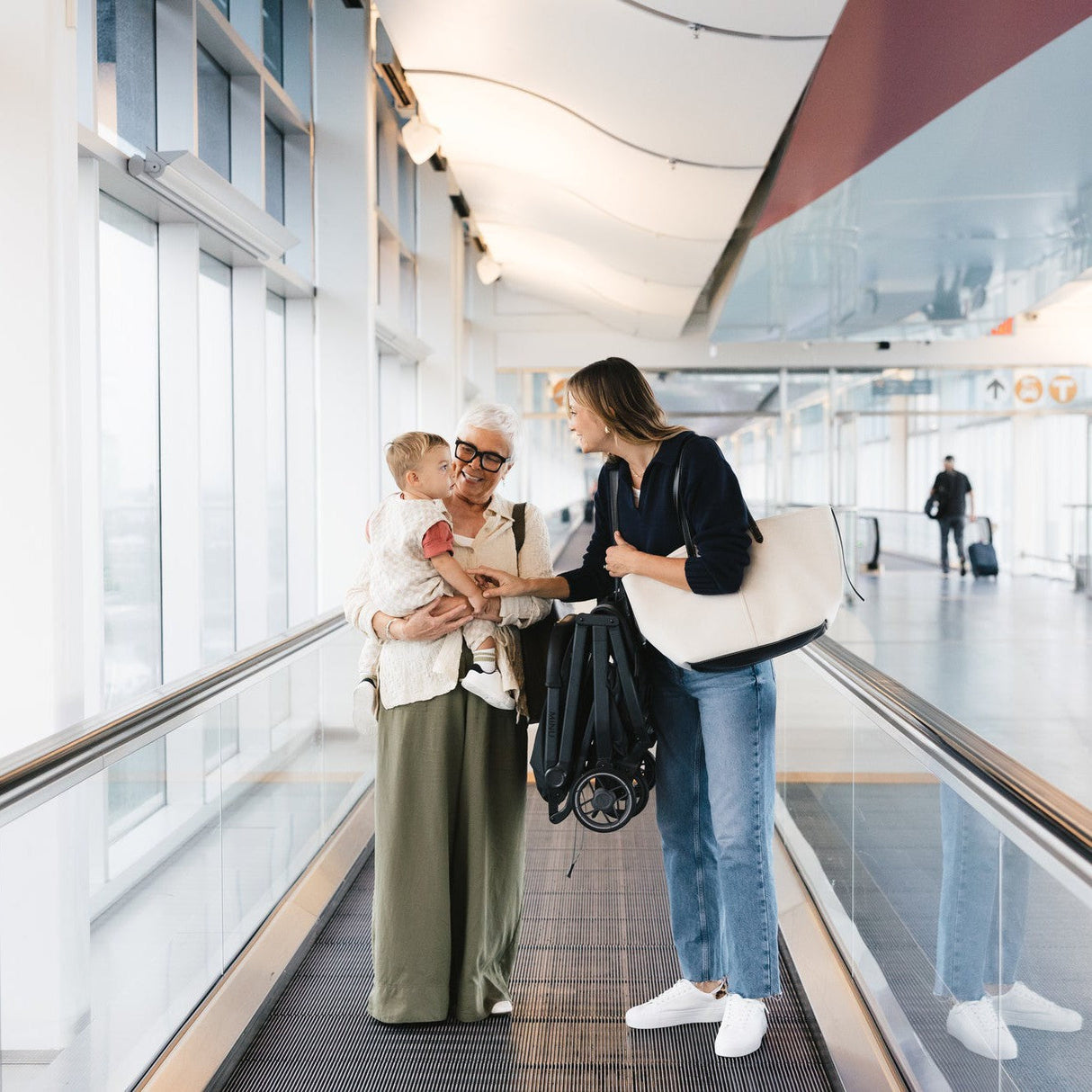 UPPAbaby Minu V3 Stroller - Kid's Stuff Superstore