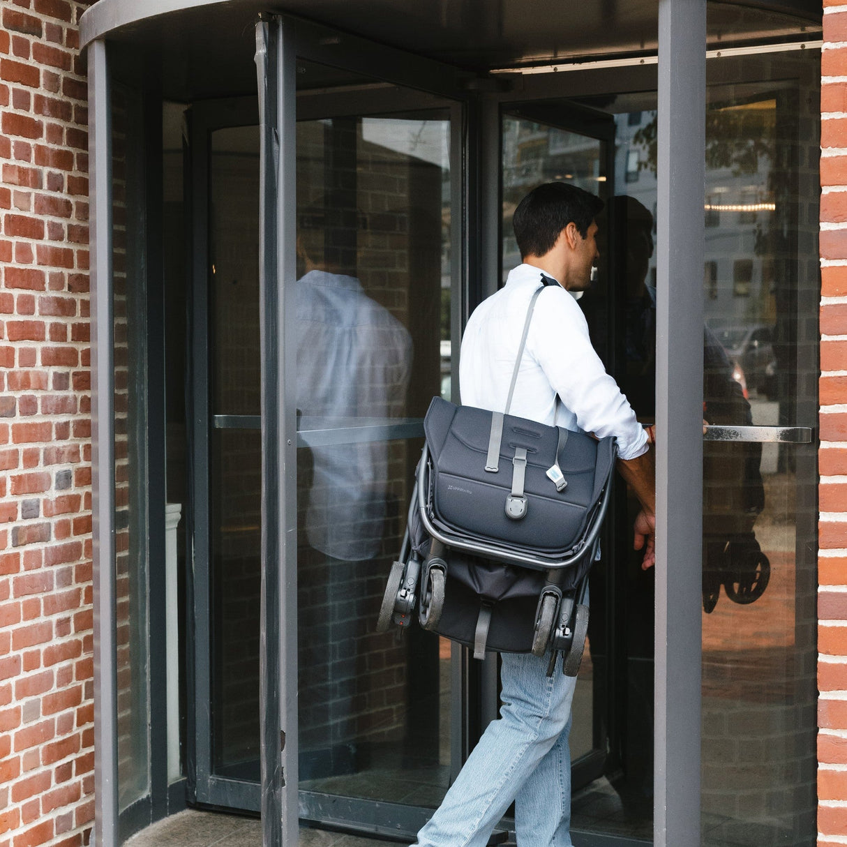 UPPAbaby Minu V3 Stroller - Kid's Stuff Superstore