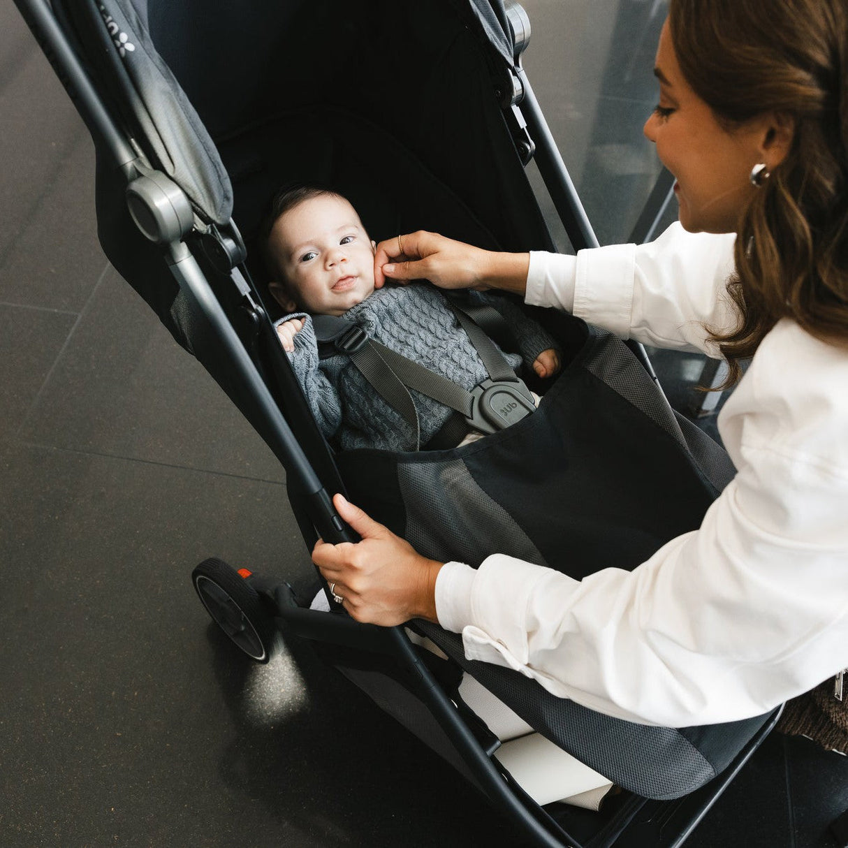 UPPAbaby Minu V3 Stroller - Kid's Stuff Superstore