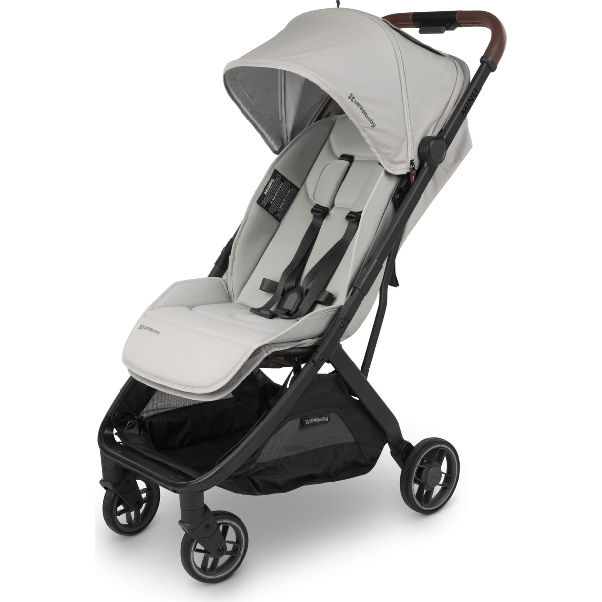 UPPAbaby Minu V3 Stroller - Kid's Stuff Superstore
