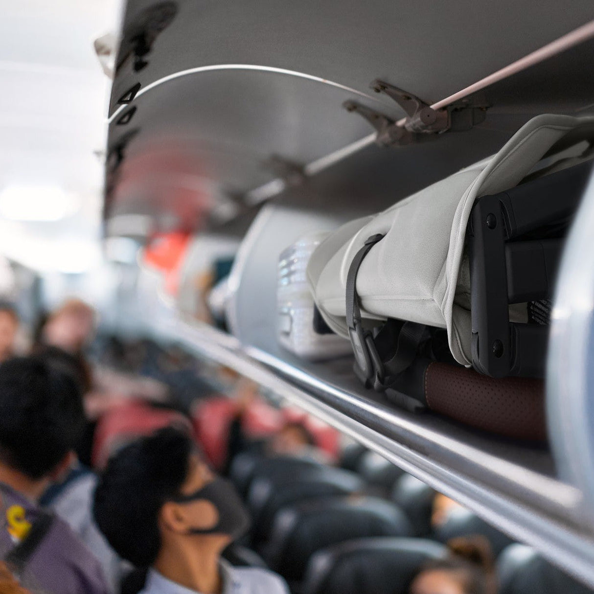 UPPAbaby Minu V3 Stroller - Kid's Stuff Superstore