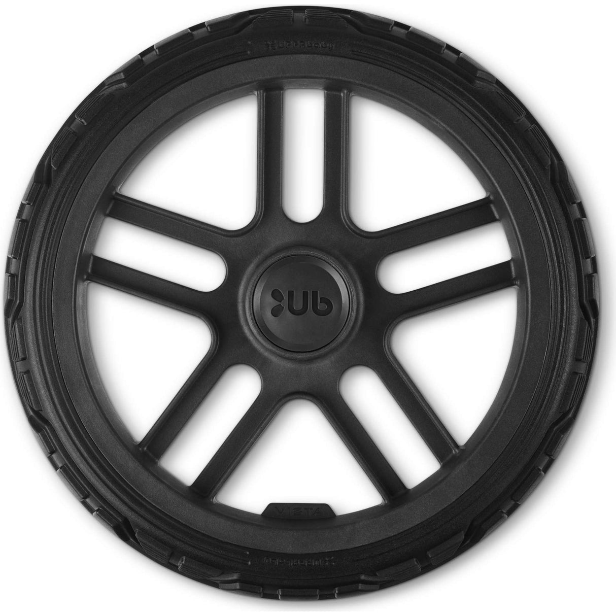 UPPAbaby Vista/Vista V2/Vista V3 All-Terrain Wheels - Kid's Stuff Superstore