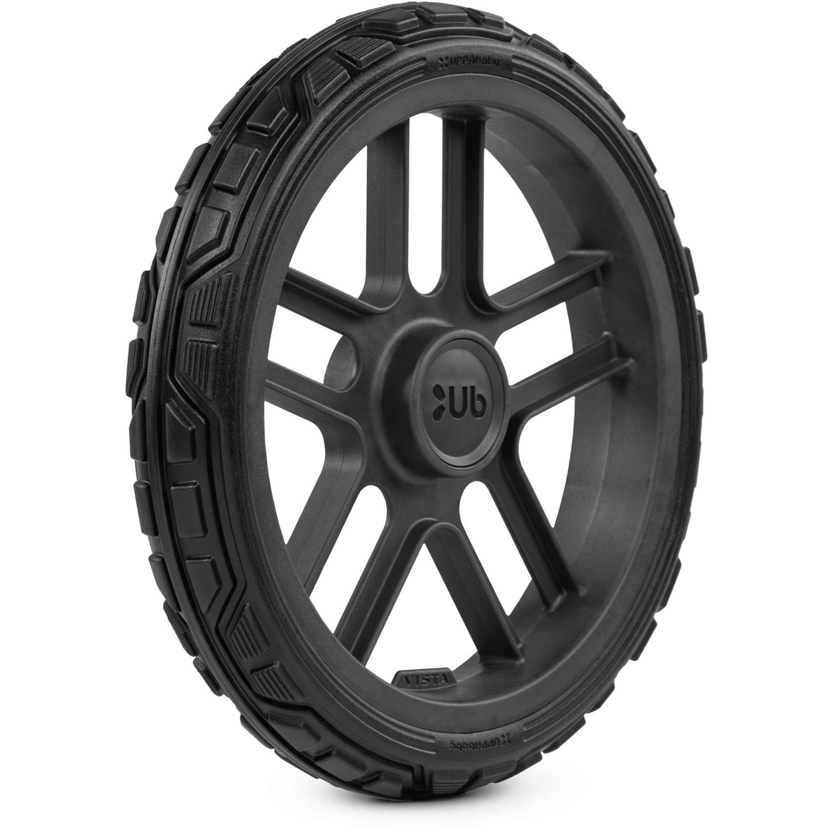 UPPAbaby Vista/Vista V2/Vista V3 All-Terrain Wheels - Kid's Stuff Superstore