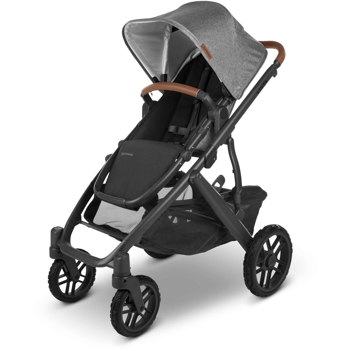 UPPAbaby Vista/Vista V2/Vista V3 All-Terrain Wheels - Kid's Stuff Superstore