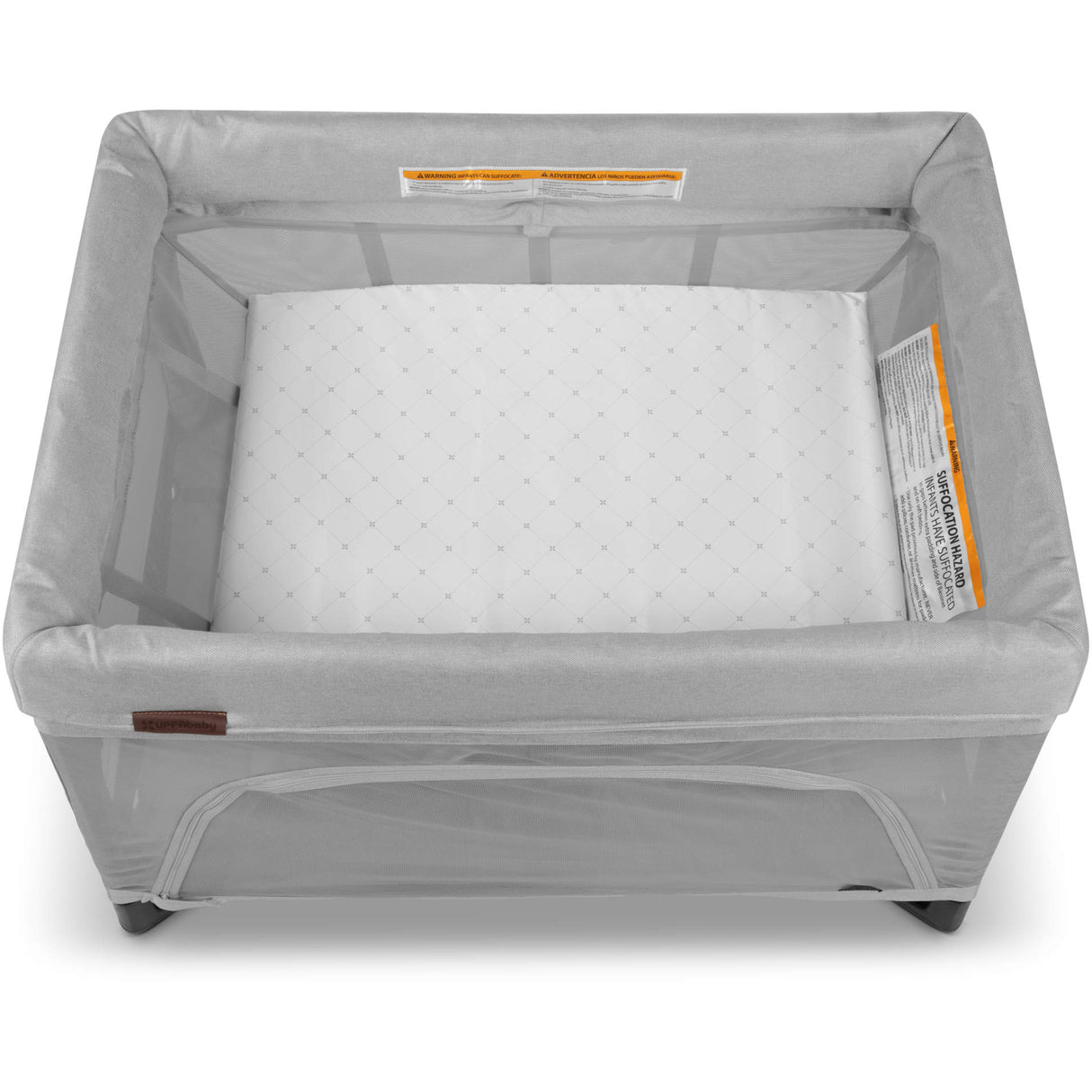 UPPAbaby Remi Waterproof Mattress Cover - Kid's Stuff Superstore