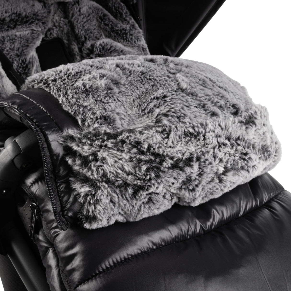 UPPAbaby Luxe CozyGanoosh - Kid's Stuff Superstore