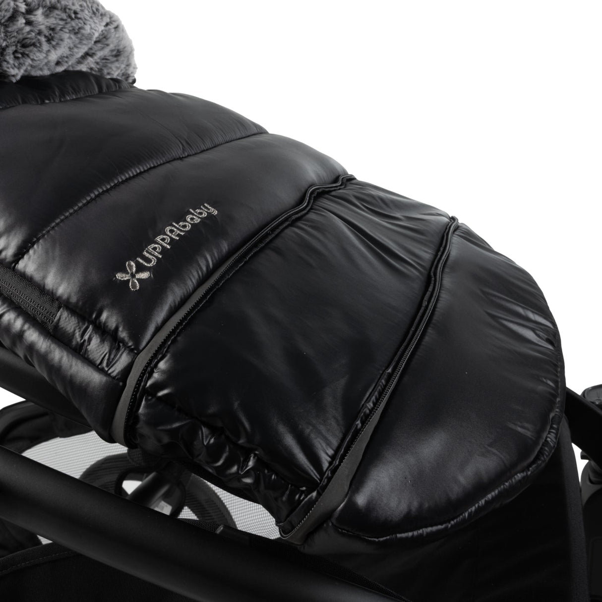 UPPAbaby Luxe CozyGanoosh - Kid's Stuff Superstore