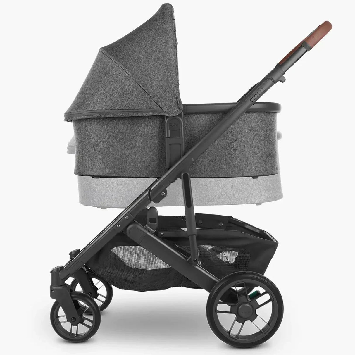 UPPAbaby Cruz V2 Upper Adapters - Kid's Stuff Superstore