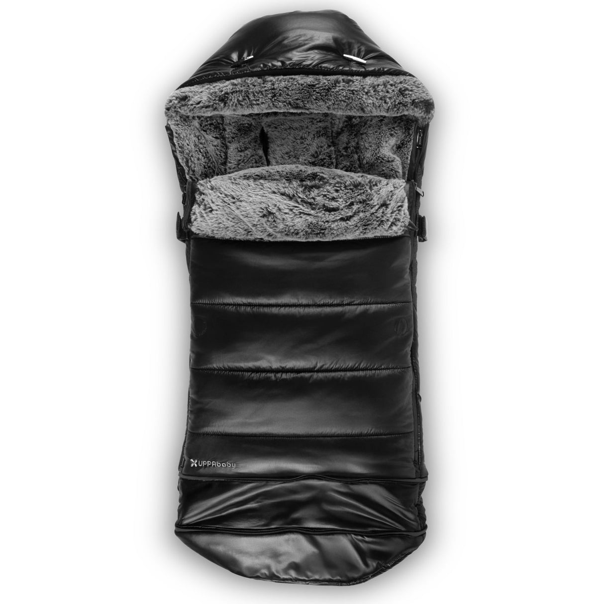 UPPAbaby Luxe CozyGanoosh - Kid's Stuff Superstore