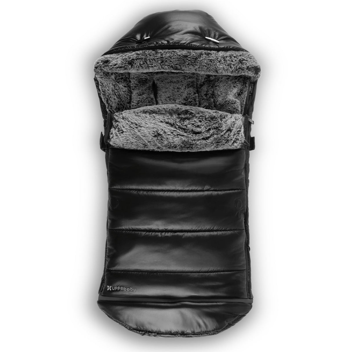 UPPAbaby Luxe CozyGanoosh - Kid's Stuff Superstore