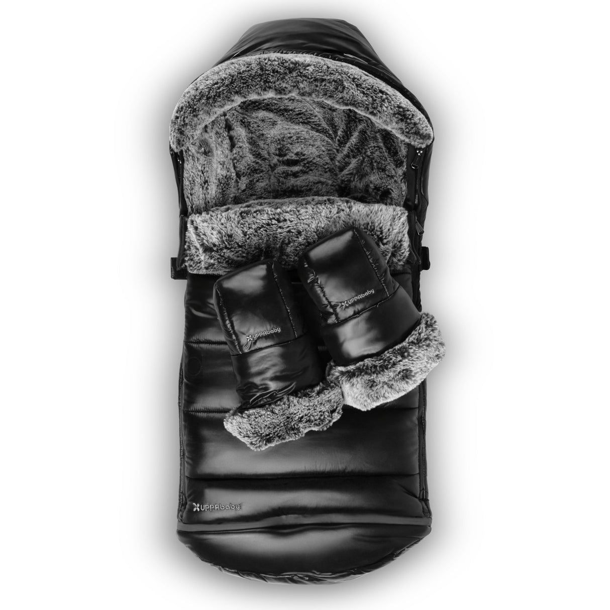 UPPAbaby Luxe CozyGanoosh - Kid's Stuff Superstore