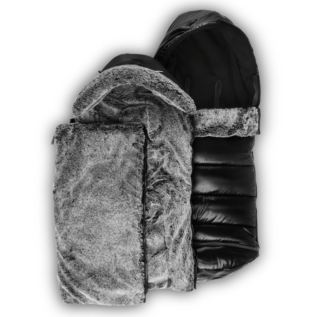 UPPAbaby Luxe CozyGanoosh - Kid's Stuff Superstore