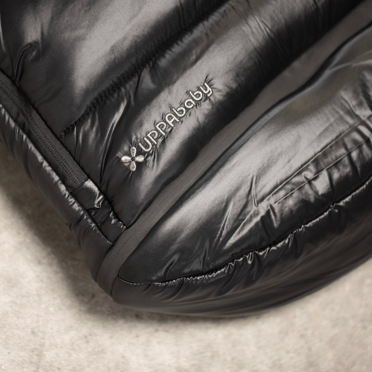 UPPAbaby Luxe CozyGanoosh - Kid's Stuff Superstore