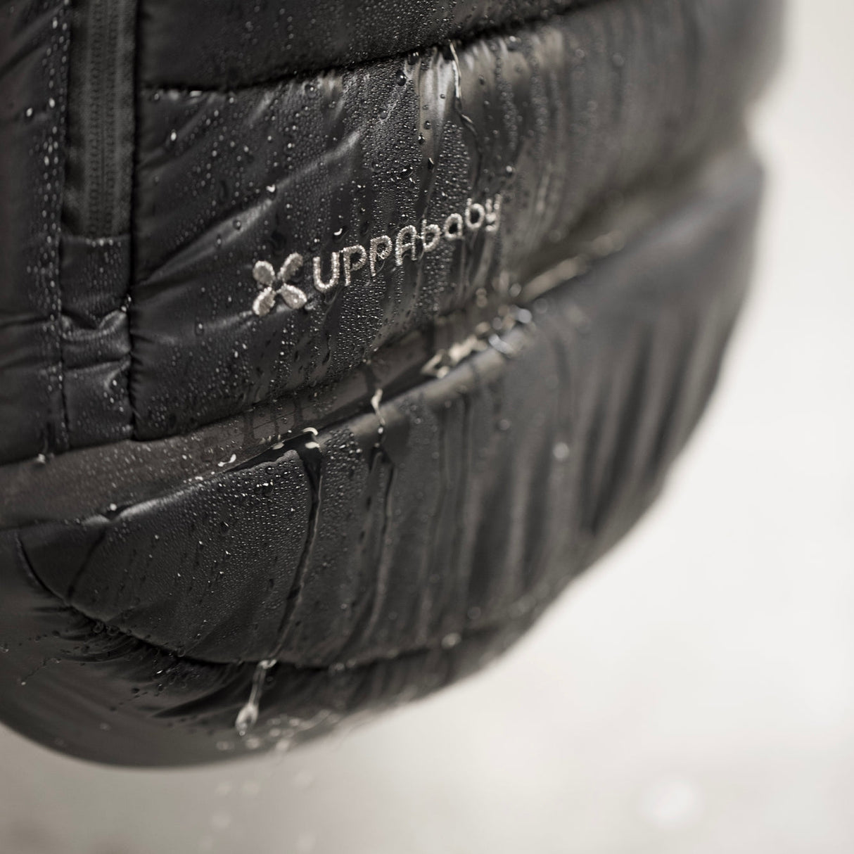 UPPAbaby Luxe CozyGanoosh - Kid's Stuff Superstore