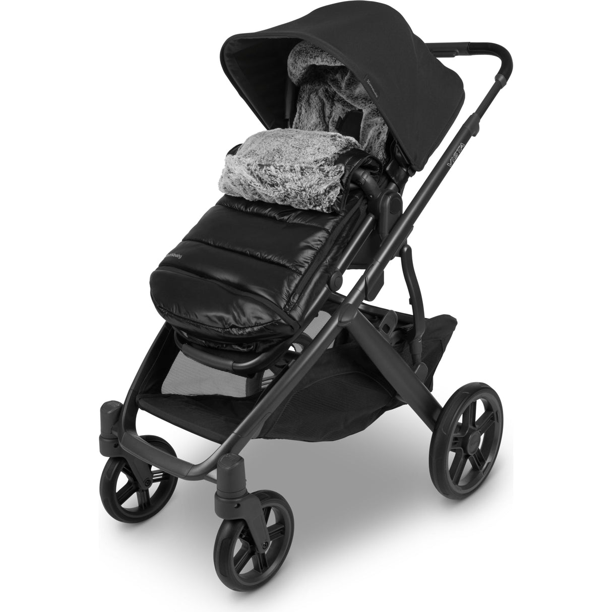 UPPAbaby Luxe CozyGanoosh - Kid's Stuff Superstore