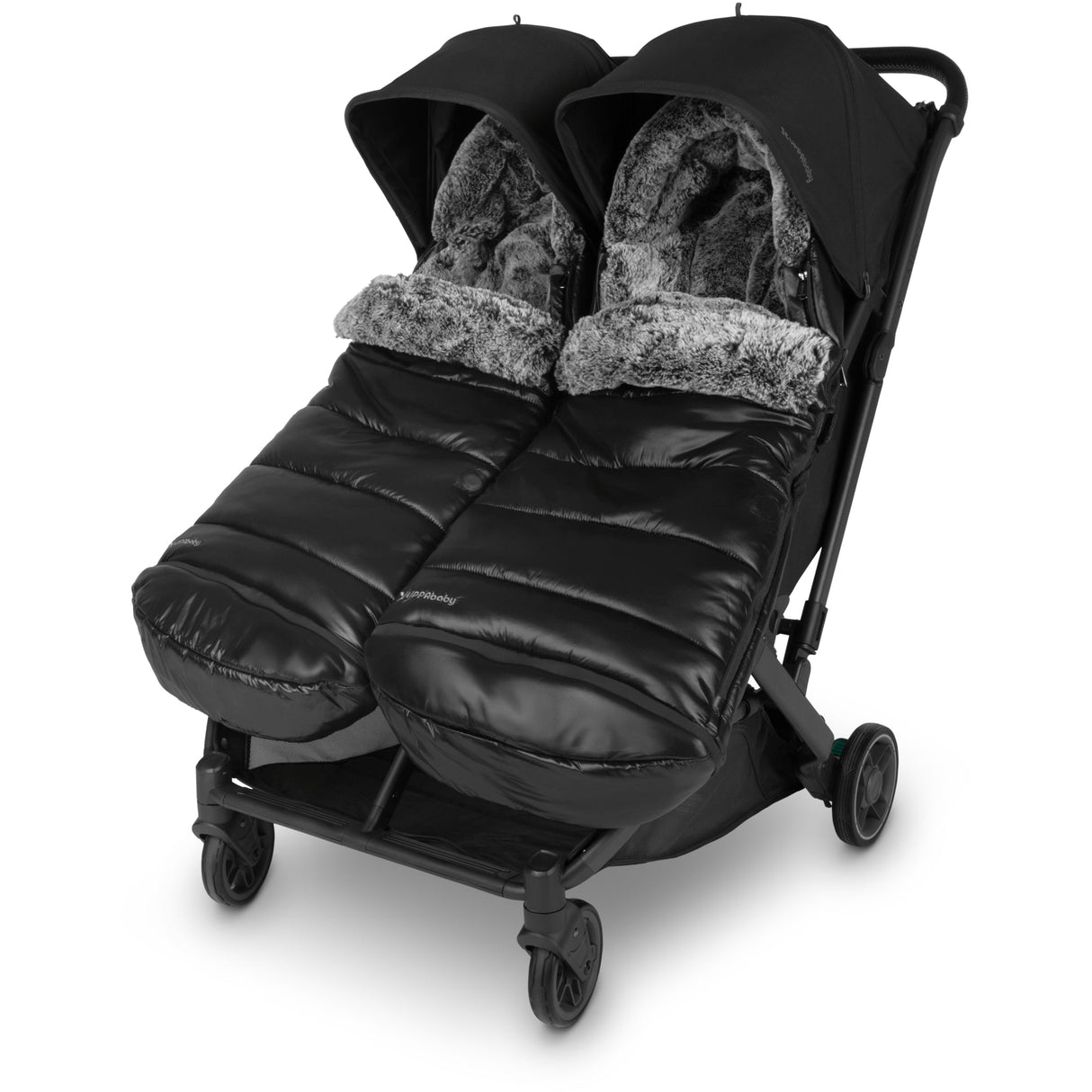 UPPAbaby Luxe CozyGanoosh - Kid's Stuff Superstore