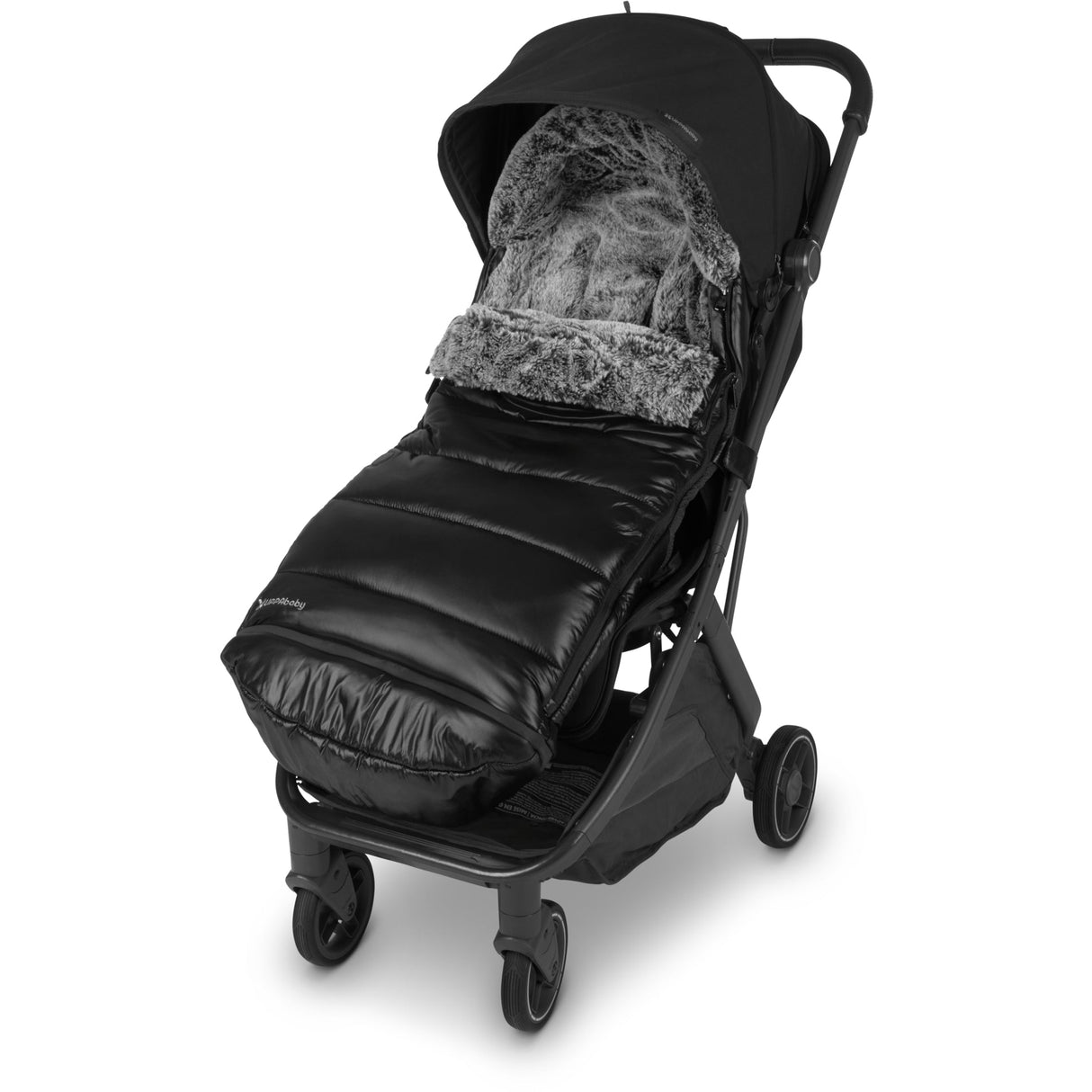 UPPAbaby Luxe CozyGanoosh - Kid's Stuff Superstore