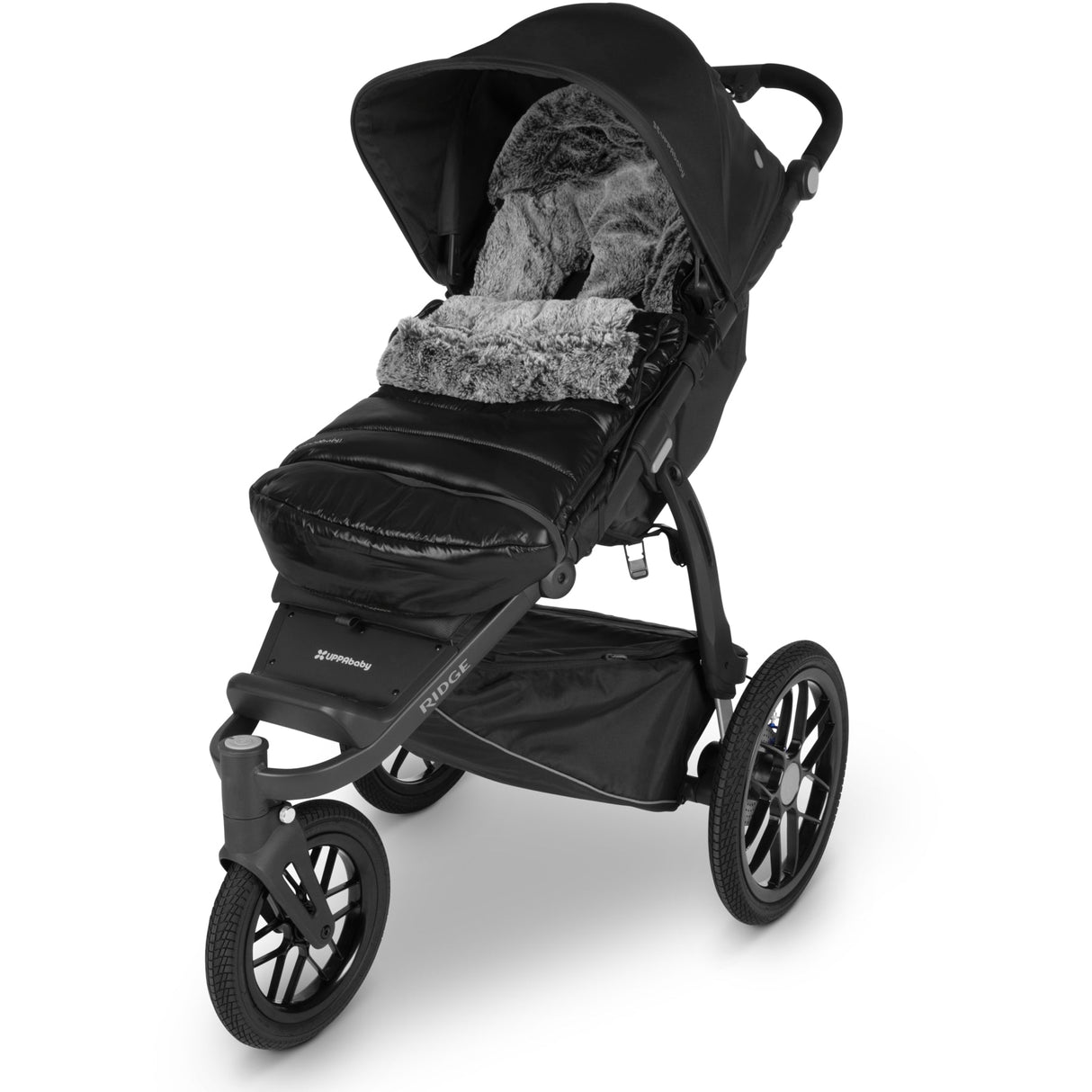 UPPAbaby Luxe CozyGanoosh - Kid's Stuff Superstore